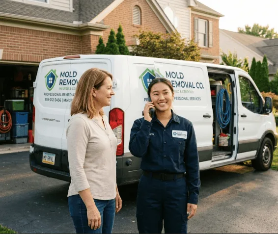 Crawlspace Mold Remediation Haslett, MI FAQs